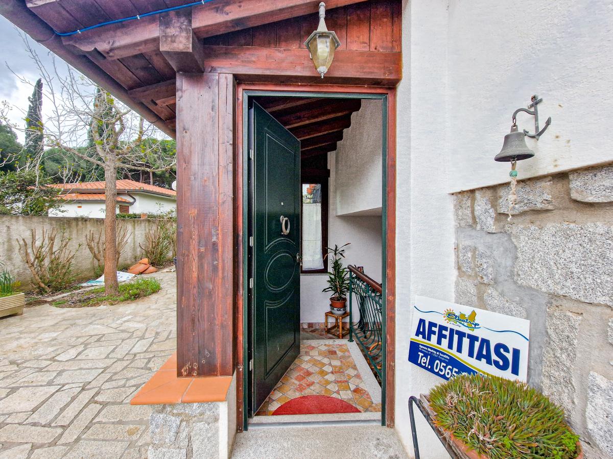 appartamento vacanze Elba